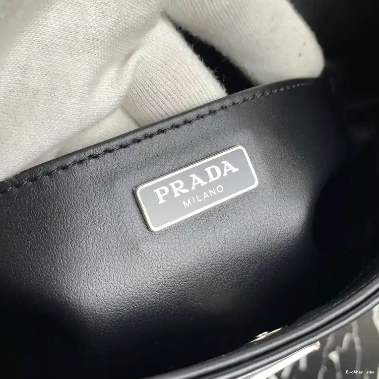 Brother sam 2010B570003 Bags Prada 0630